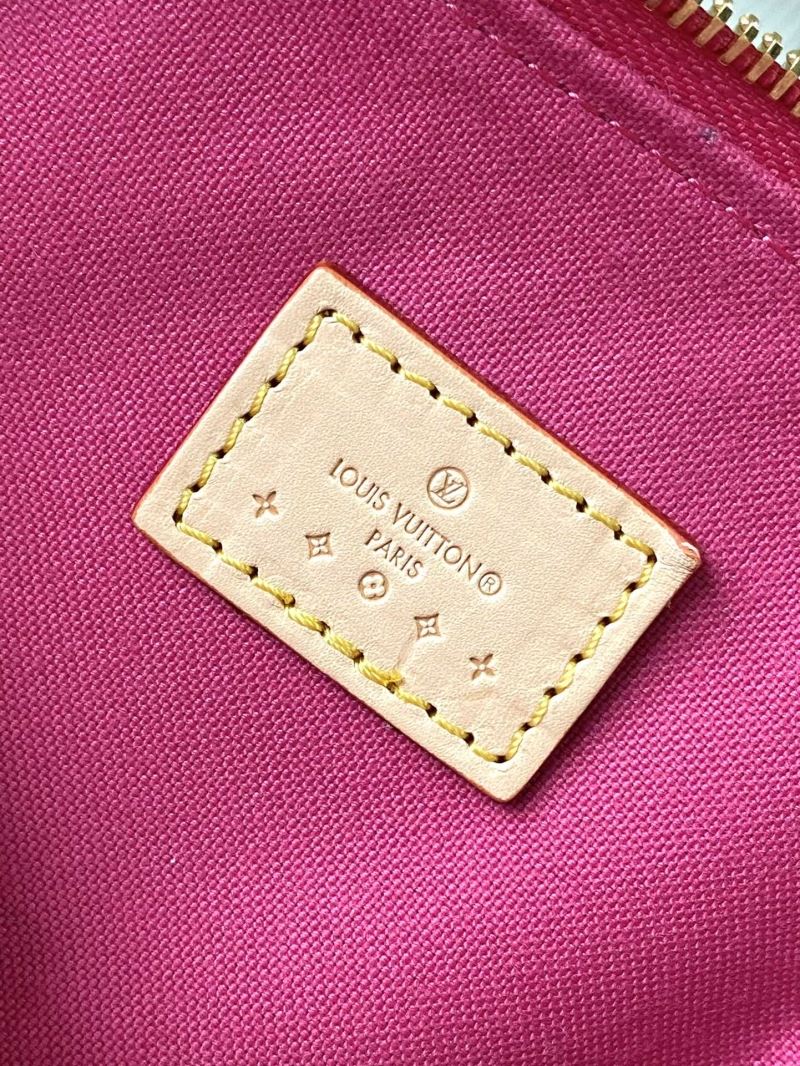 Louis Vuitton Speedy Bags